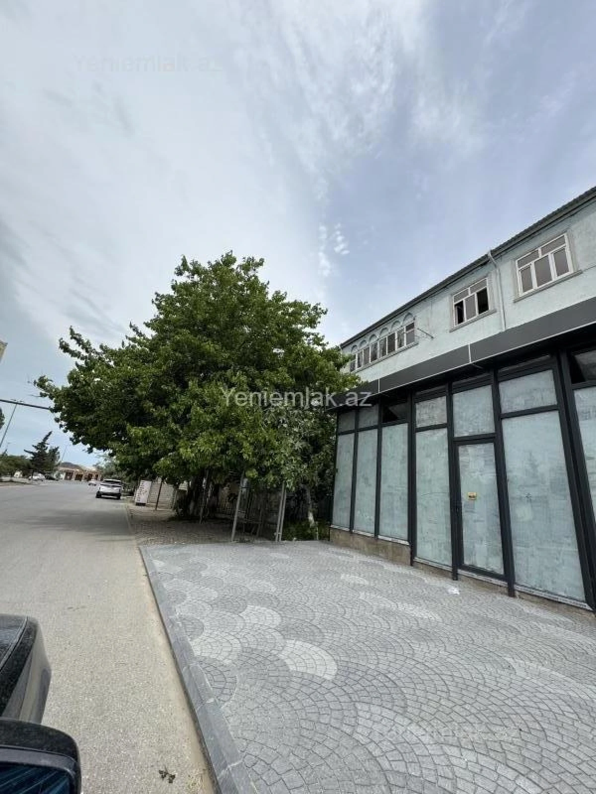 Satılır 3 otaqlı obyekt 130 m²