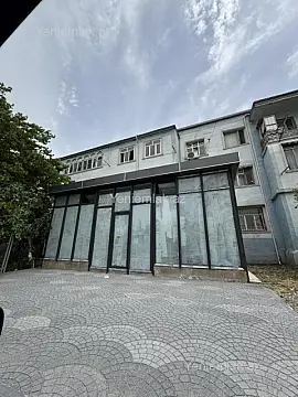 Satılır 3 otaqlı obyekt 130 m²