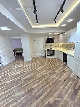 Satılır 2 otaqlı yeni tikili 85 m²