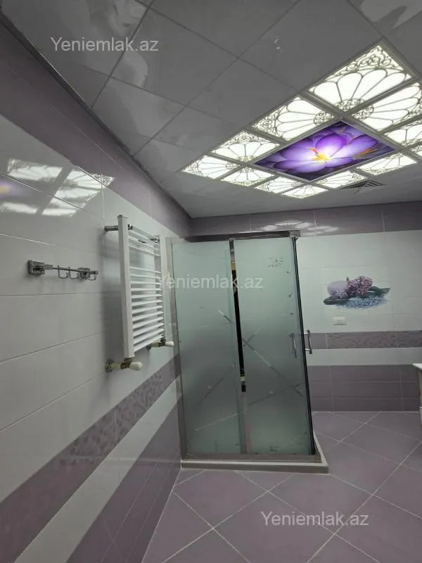 Satılır 2 otaqlı yeni tikili 85 m²