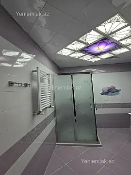 Satılır 2 otaqlı yeni tikili 85 m²