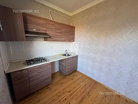 Satılır 2 otaqlı həyət evi 56 m²
