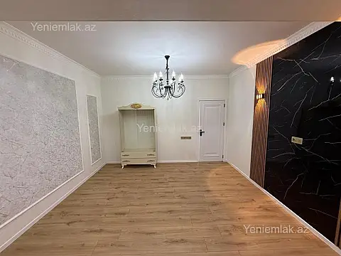 Satılır 3 otaqlı yeni tikili 85 m²