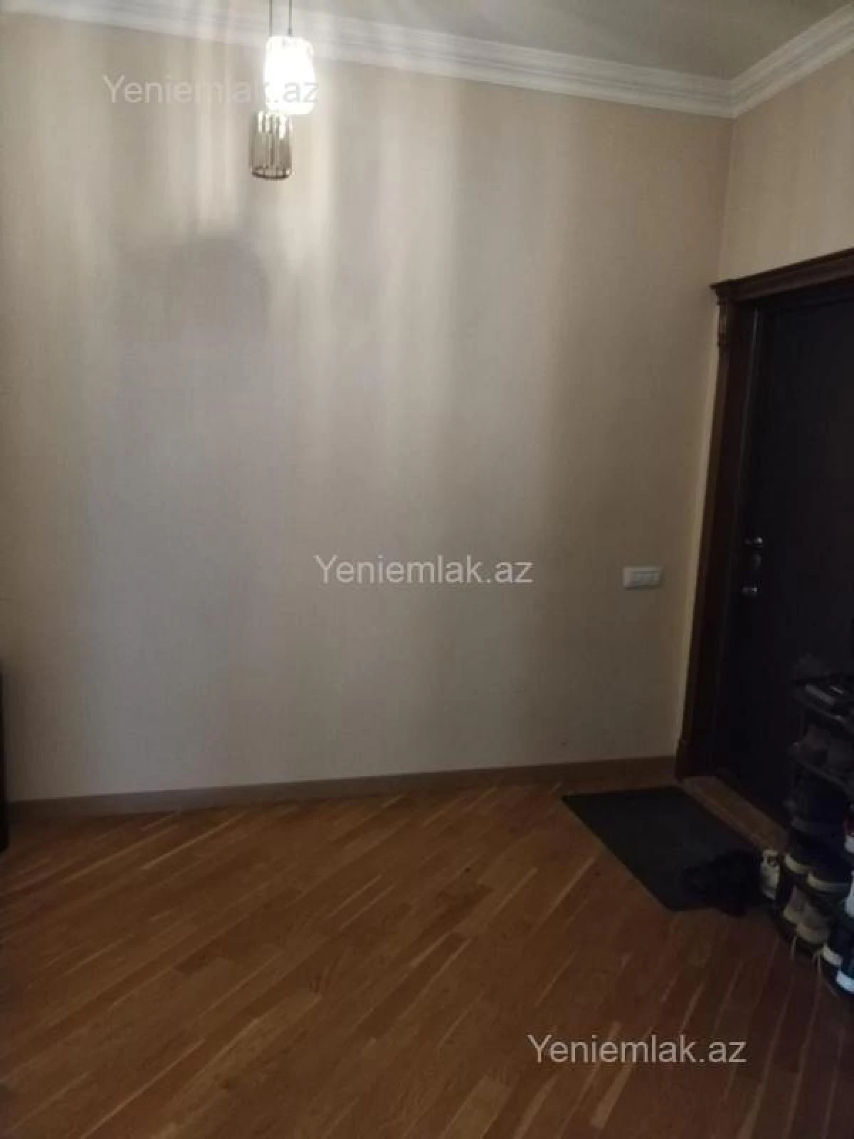 Satılır 4 otaqlı yeni tikili 145 m²