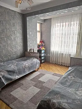 Satılır 4 otaqlı yeni tikili 145 m²