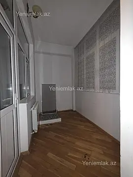 Satılır 3 otaqlı yeni tikili 130 m²