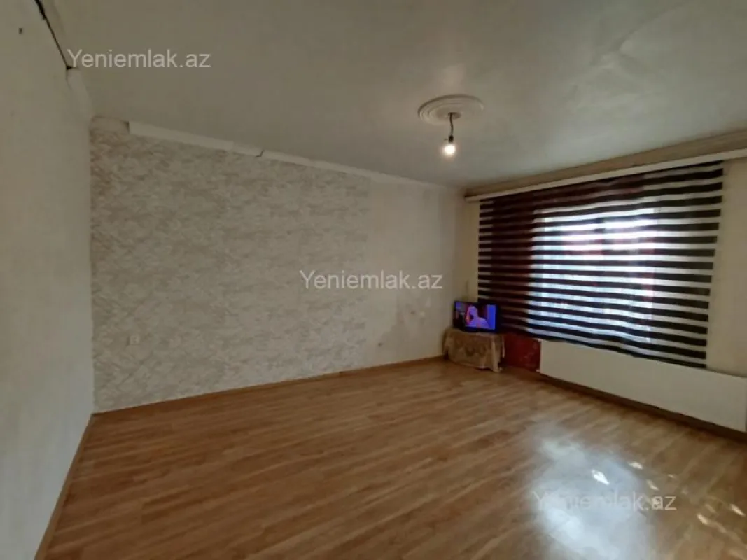 Satılır 3 otaqlı həyət evi 121 m²