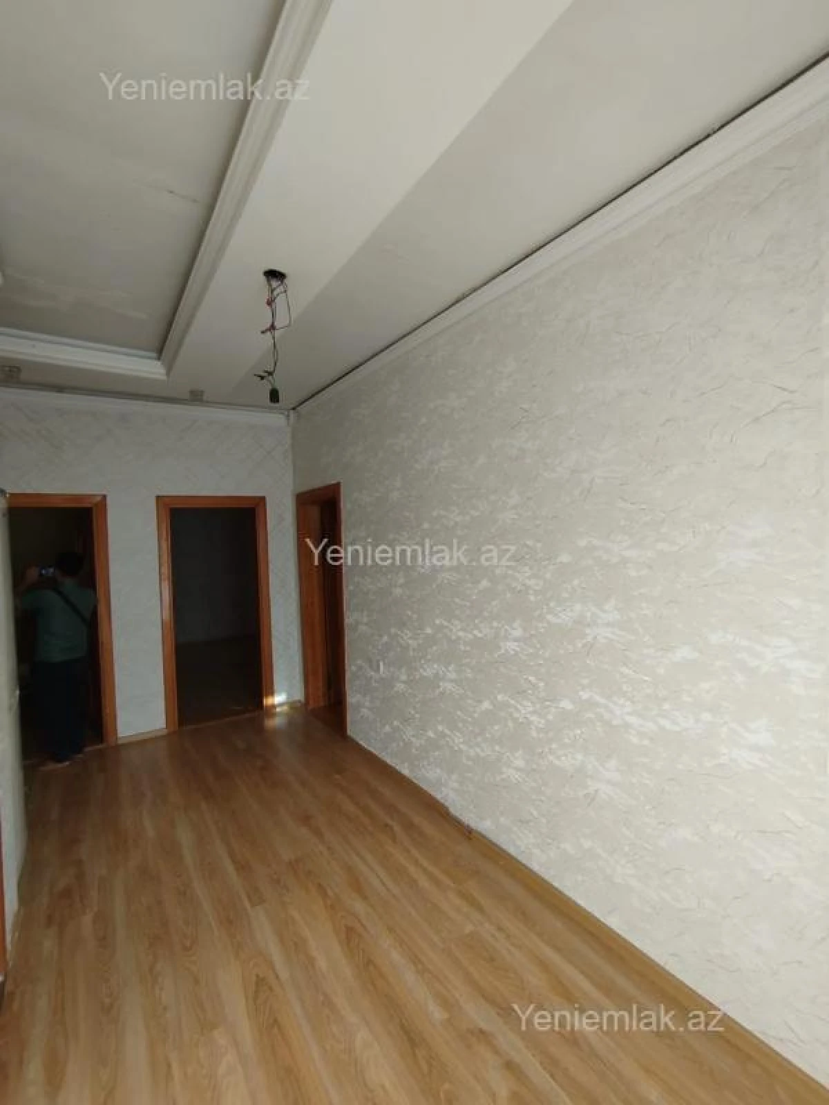 Satılır 3 otaqlı həyət evi 121 m²