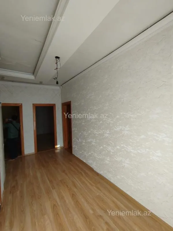 Satılır 3 otaqlı həyət evi 121 m²