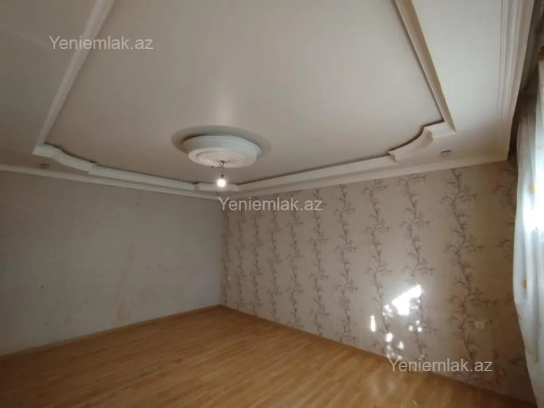Satılır 3 otaqlı həyət evi 121 m²