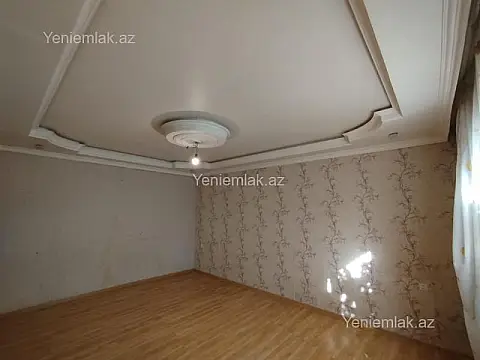 Satılır 3 otaqlı həyət evi 121 m²
