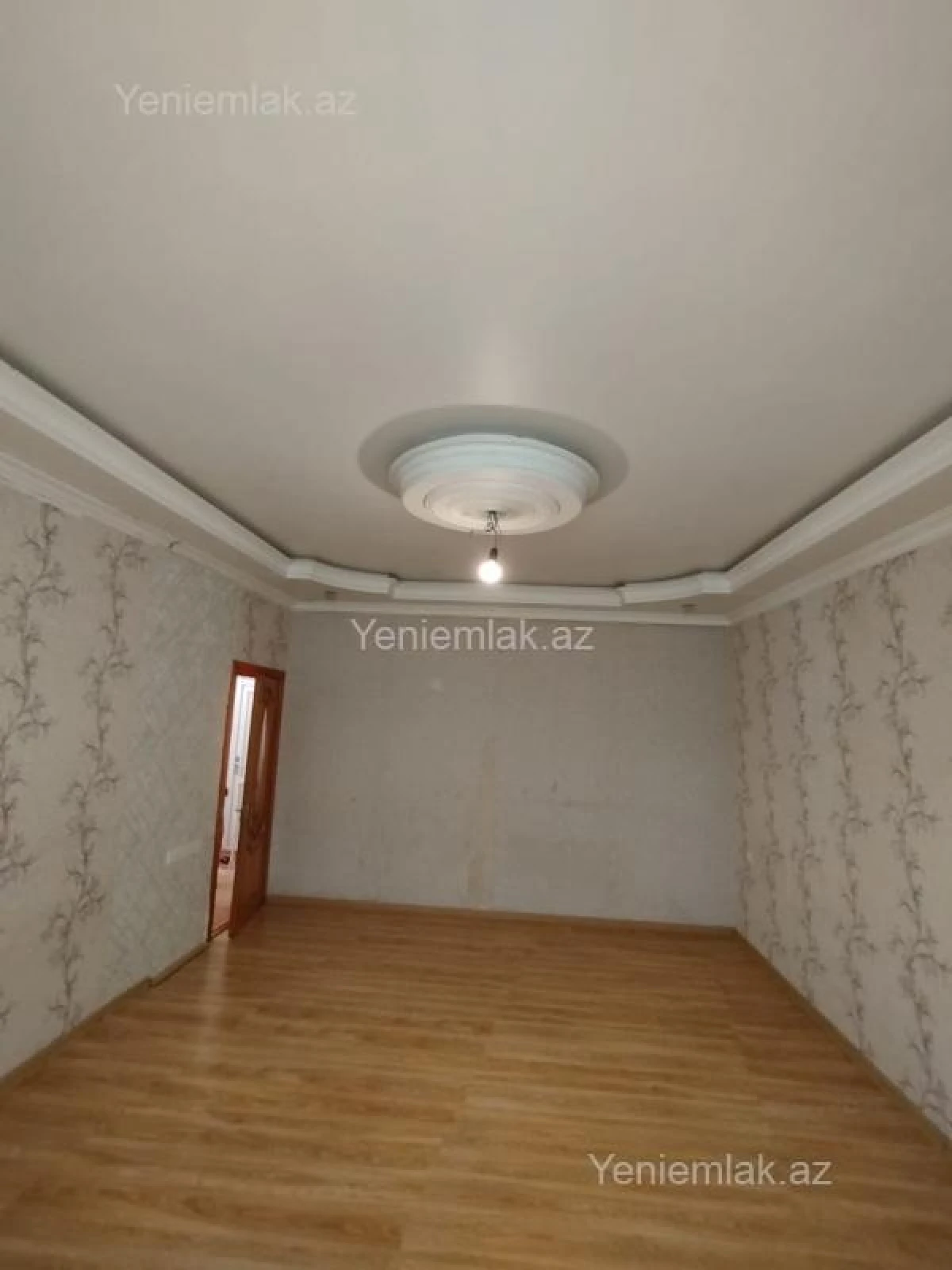 Satılır 3 otaqlı həyət evi 121 m²