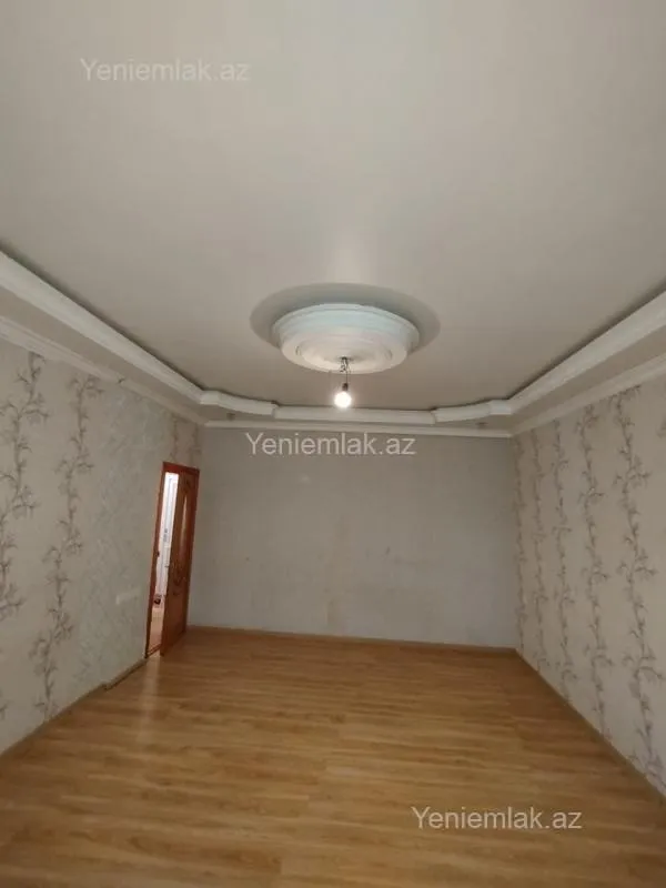 Satılır 3 otaqlı həyət evi 121 m²
