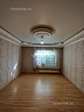 Satılır 3 otaqlı həyət evi 121 m²