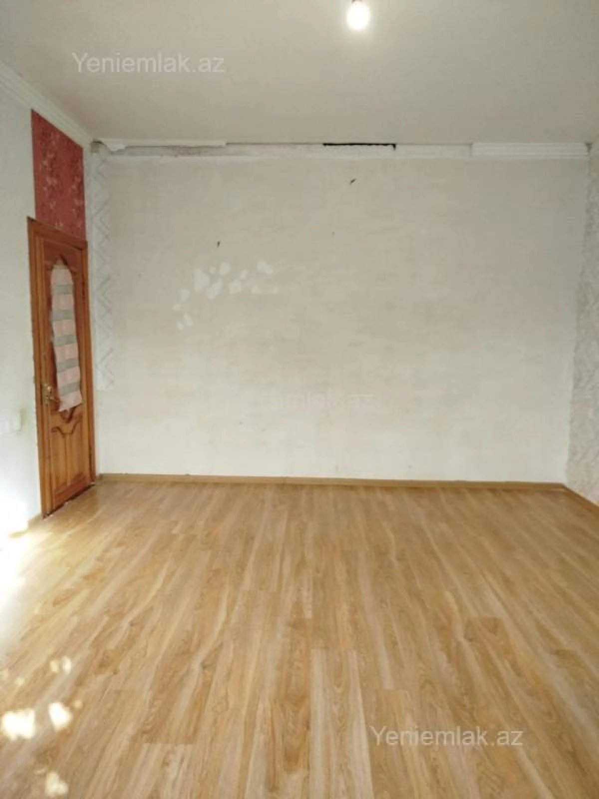 Satılır 3 otaqlı həyət evi 121 m²