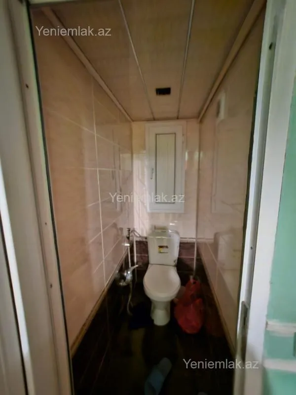 Satılır 3 otaqlı köhnə tikili 75 m²