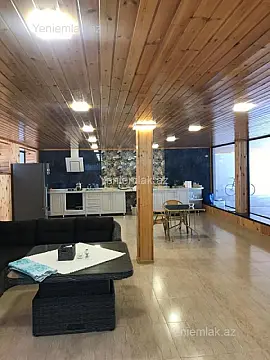 Satılır 7 otaqlı həyət evi 230 m²