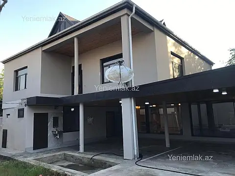 Satılır 7 otaqlı həyət evi 230 m² — Bakı, Sabunçu 7 otaq 230.00 m²