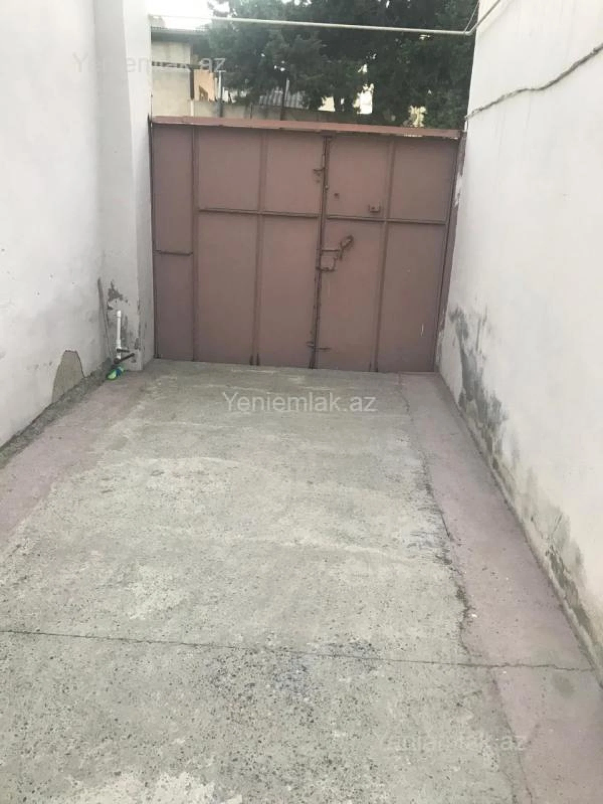 Satılır 7 otaqlı həyət evi 230 m²
