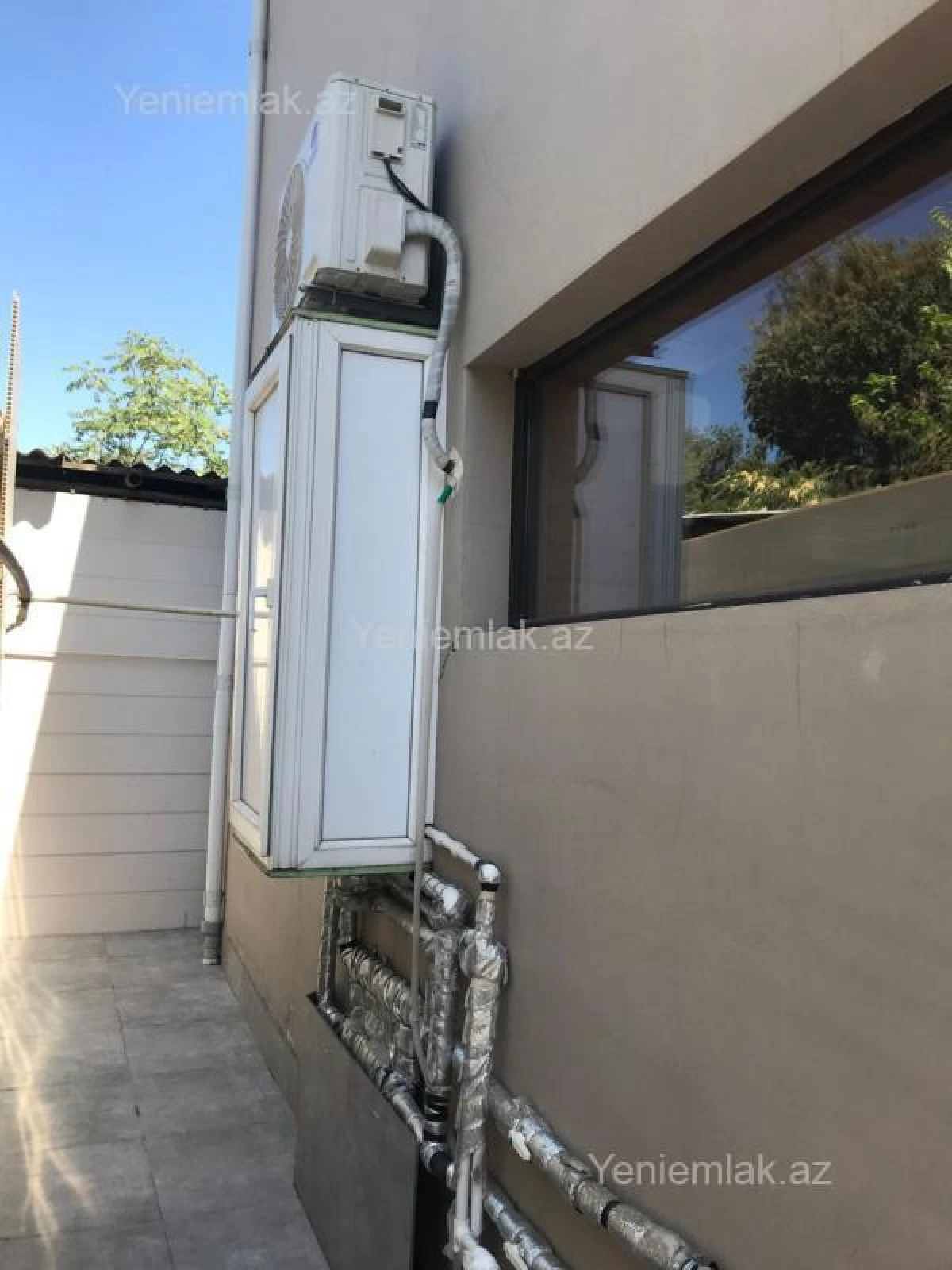 Satılır 7 otaqlı həyət evi 230 m²