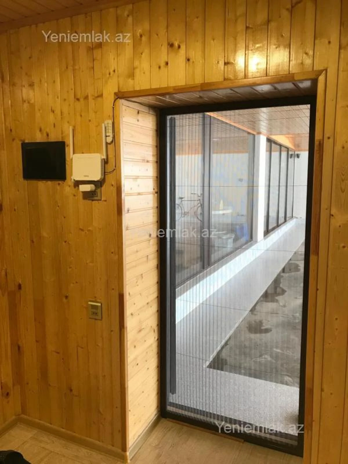 Satılır 7 otaqlı həyət evi 230 m²