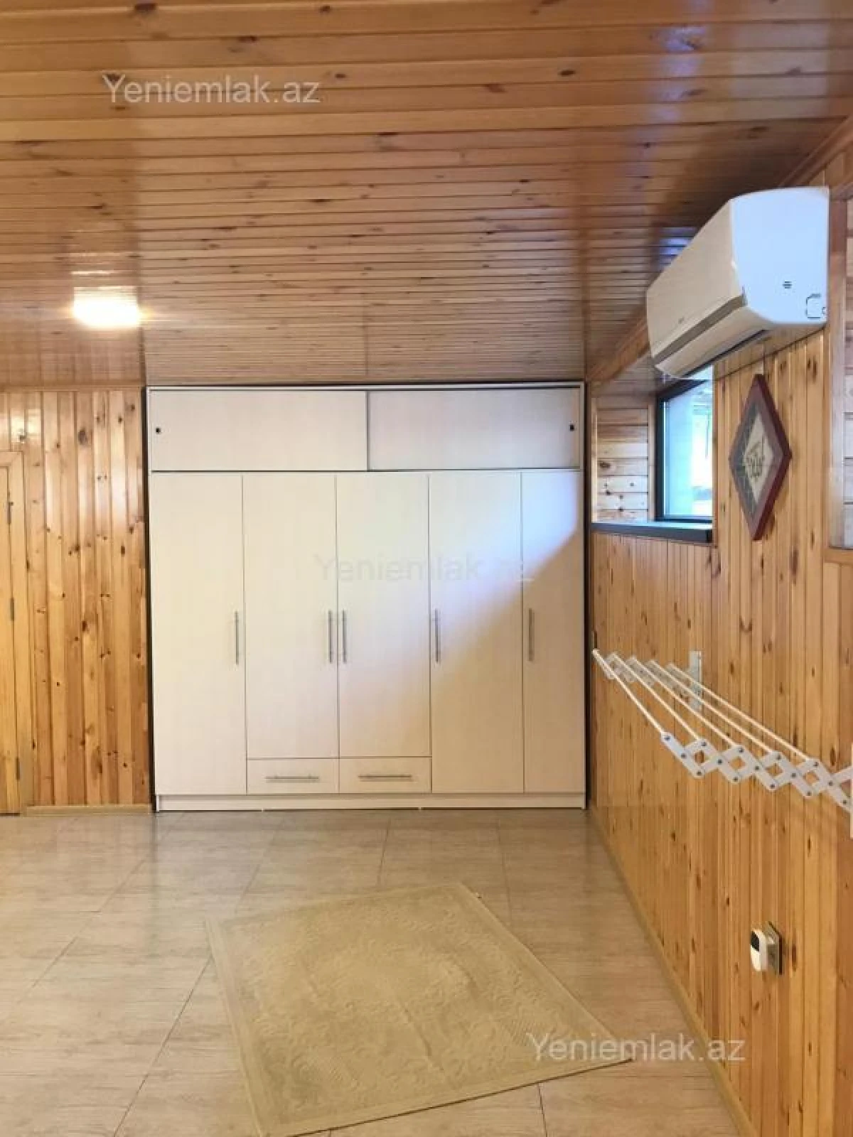 Satılır 7 otaqlı həyət evi 230 m²