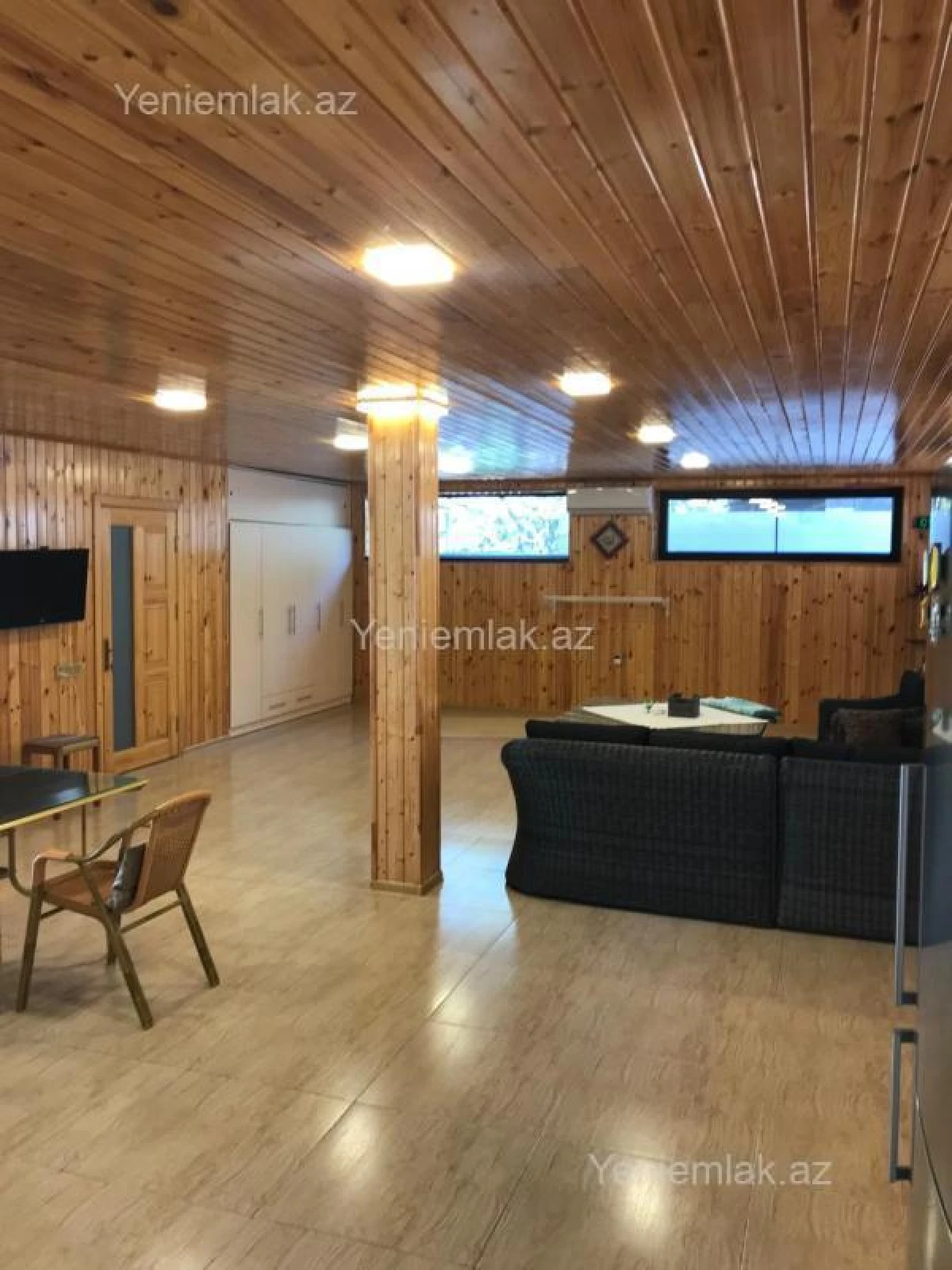 Satılır 7 otaqlı həyət evi 230 m²