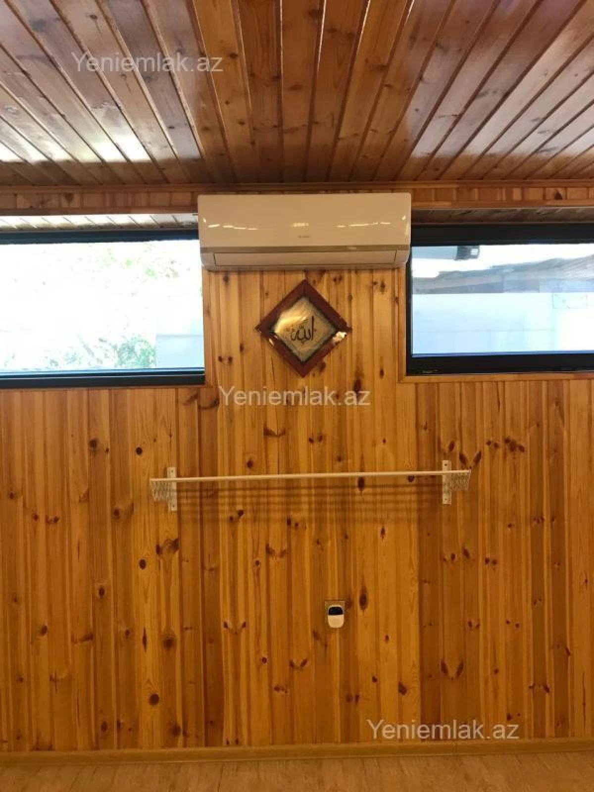 Satılır 7 otaqlı həyət evi 230 m²