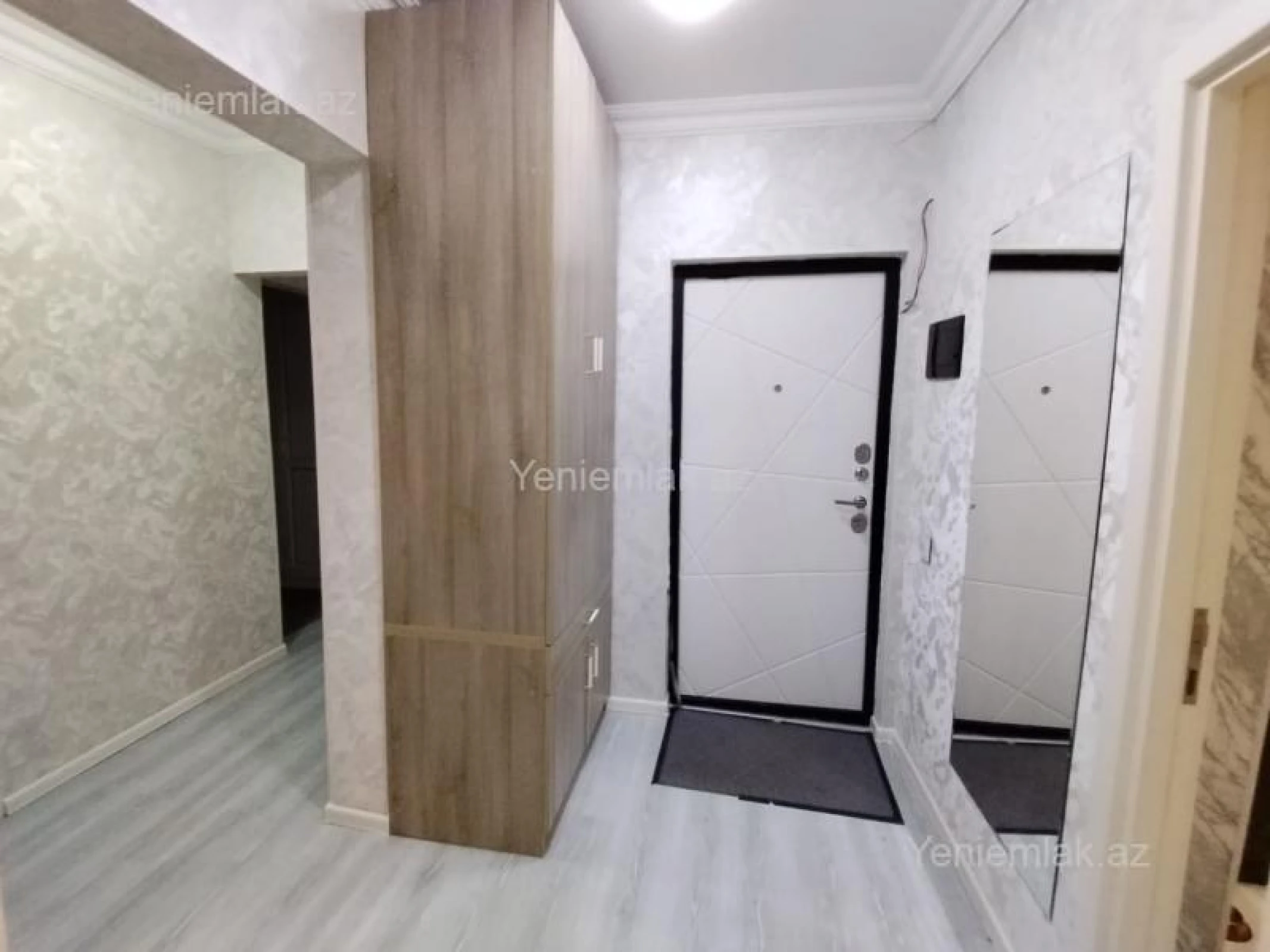 Satılır 3 otaqlı köhnə tikili 70 m²