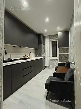 Satılır 3 otaqlı köhnə tikili 70 m²