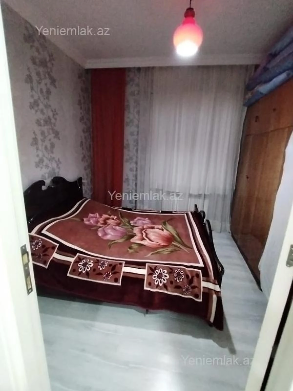 Satılır 3 otaqlı köhnə tikili 70 m²
