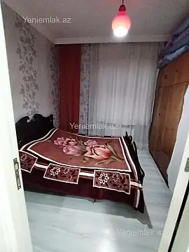Satılır 3 otaqlı köhnə tikili 70 m²