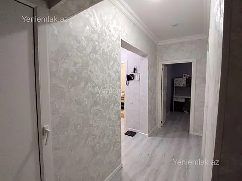 Satılır 3 otaqlı köhnə tikili 70 m²