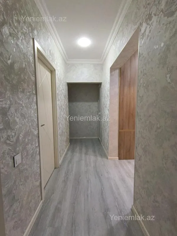Satılır 3 otaqlı köhnə tikili 70 m²