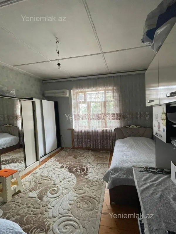 Satılır 3 otaqlı köhnə tikili 67 m²