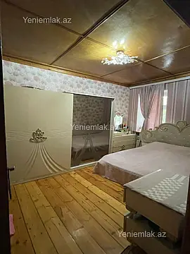 Satılır 3 otaqlı köhnə tikili 67 m²