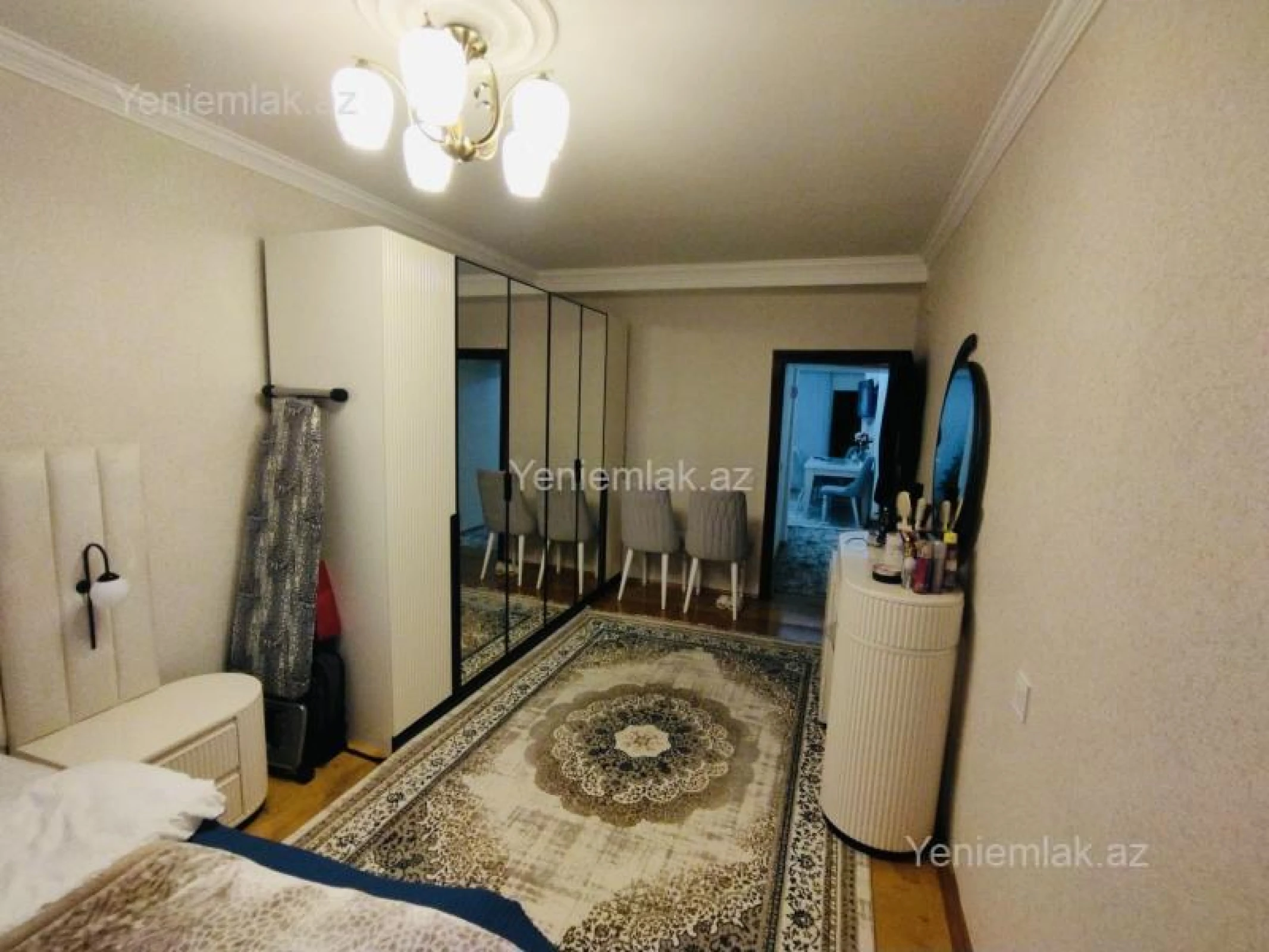 Satılır 2 otaqlı köhnə tikili 35 m²