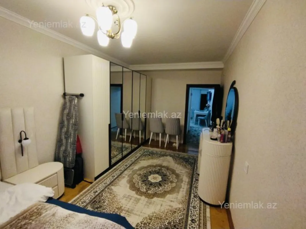 Satılır 2 otaqlı köhnə tikili 35 m²