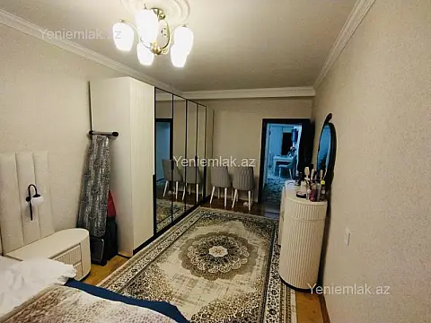 Satılır 2 otaqlı köhnə tikili 35 m²