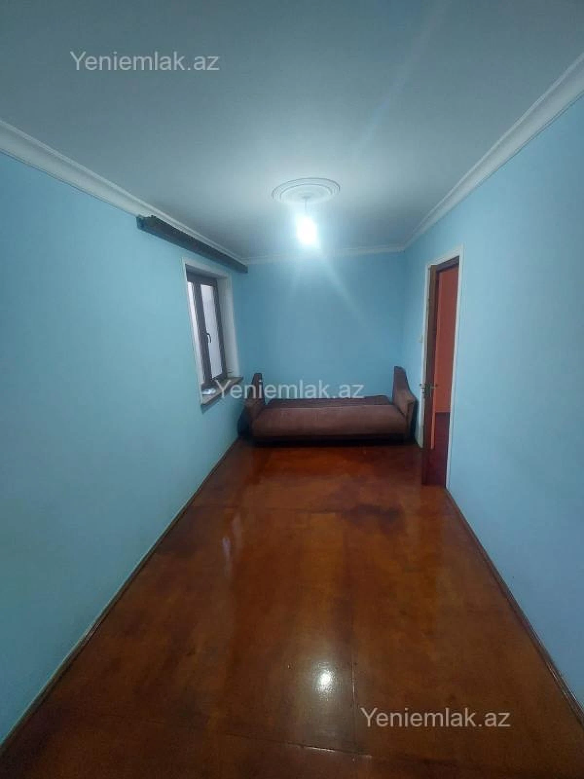 Satılır 2 otaqlı köhnə tikili 48 m²