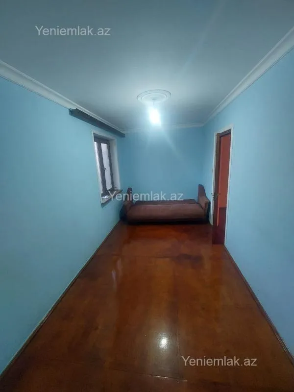 Satılır 2 otaqlı köhnə tikili 48 m²