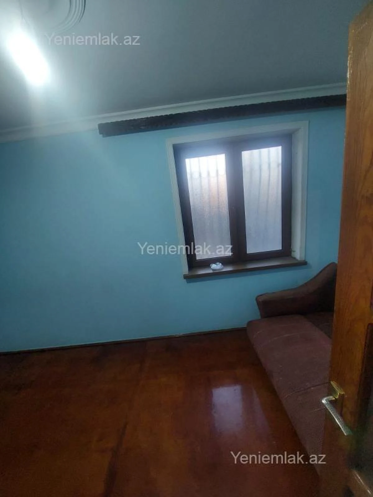 Satılır 2 otaqlı köhnə tikili 48 m²