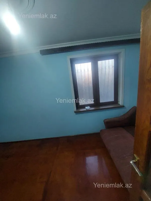 Satılır 2 otaqlı köhnə tikili 48 m²