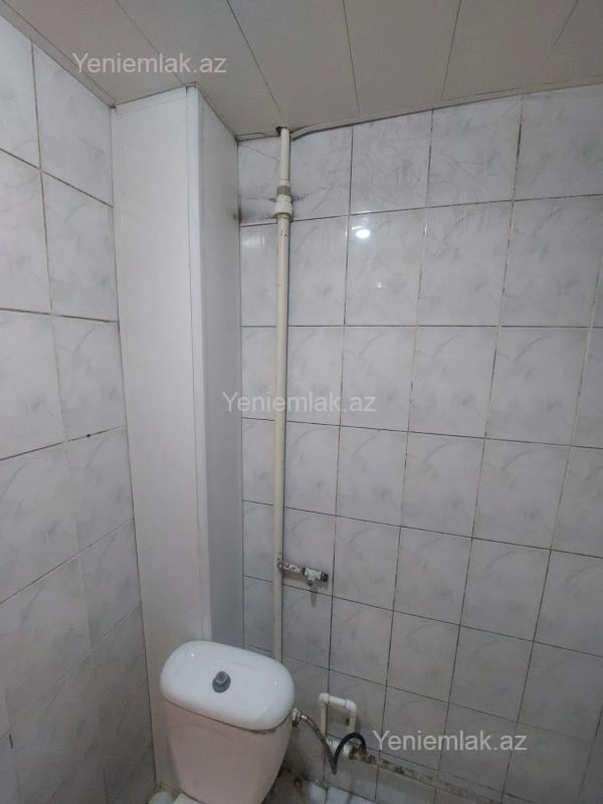 Satılır 2 otaqlı köhnə tikili 48 m²