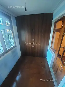 Satılır 2 otaqlı köhnə tikili 48 m²