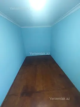 Satılır 2 otaqlı köhnə tikili 48 m²