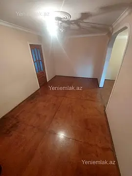 Satılır 2 otaqlı köhnə tikili 48 m²
