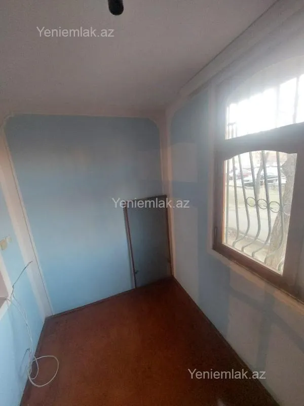 Satılır 2 otaqlı köhnə tikili 48 m²