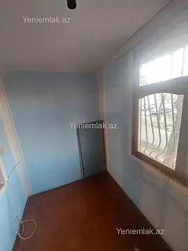 Satılır 2 otaqlı köhnə tikili 48 m²