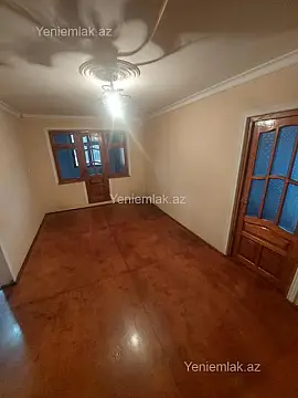 Satılır 2 otaqlı köhnə tikili 48 m² — Sumqayıt, 2-ci mikrorayon 2 otaq 48.00 m²